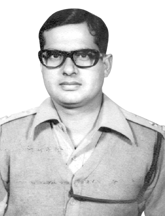 Ashok Kumar Suri Ashok Kumar Suri